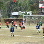 Arkong, Tongdentsuyong join Penli in Quarterfinals as Pool C goes down to the wire