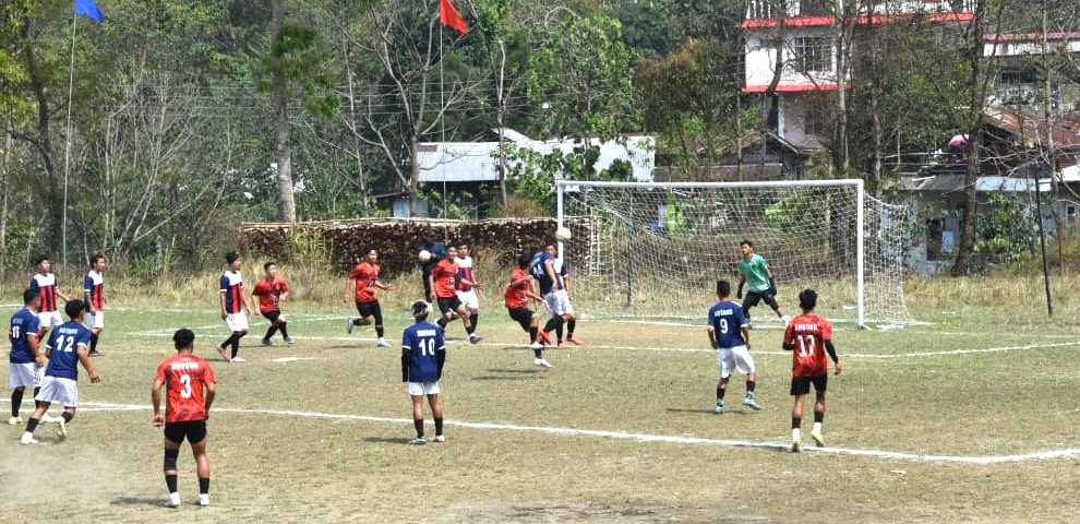 Arkong, Tongdentsuyong join Penli in Quarterfinals as Pool C goes down to the wire