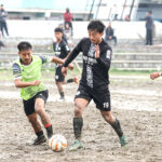 Mokokchung Inter Ward Football Tournament 2026: Artang, Sungkomen advance to semifinals Artang, Sungkomen advance to semifinals