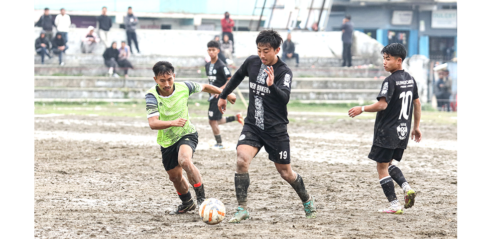 Artang, Sungkomen advance to semifinals