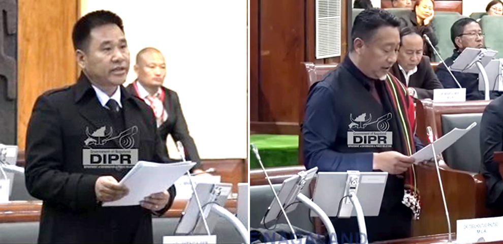 Assembly debates compulsory singing of ‘Vande Mataram’