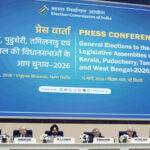 Assembly poll dates out for West Bengal, Tamil Nadu, Kerala, Assam and Puducherry Assembly poll dates out for West Bengal, Tamil Nadu, Kerala, Assam and Puducherry