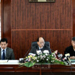 Budget 2026–27 aligned with ‘Developed Nagaland 2047’ vision: Rio Budget 2026–27 aligned with