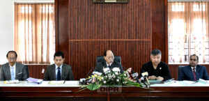 Budget 2026–27 aligned with  ‘Developed Nagaland 2047’ vision: Rio