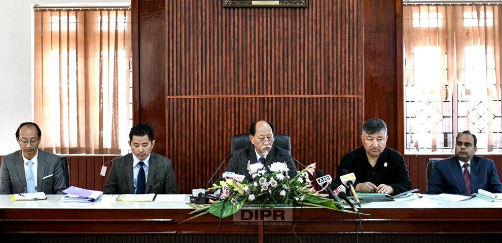 Budget 2026–27 aligned with