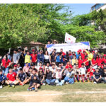 DLBC, LSUD Delhi Lotha