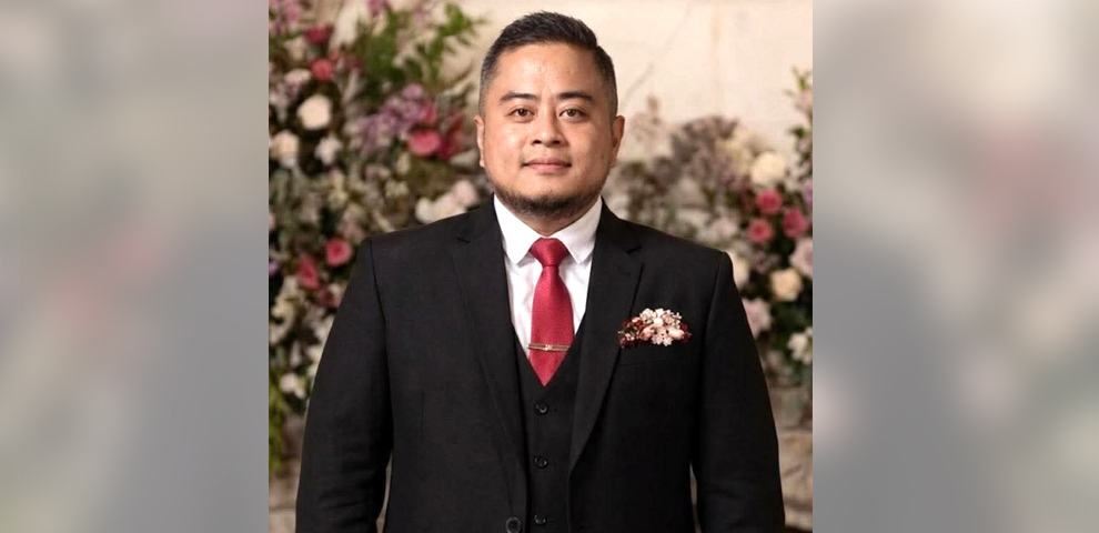 Daochier I Imchen files nomination