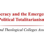 Democracy and the Emergence of Political Totalitarianism