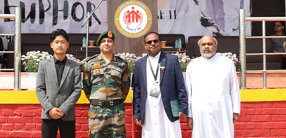 Euphoria Phase 2 begins at