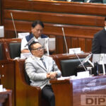 FNTA Bill deferred over legal