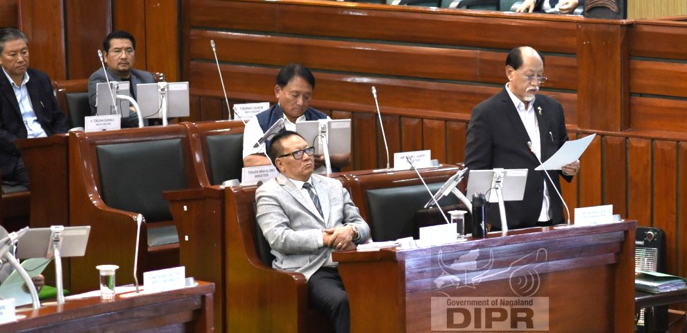 FNTA Bill deferred over legal