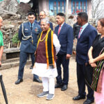 Governor of Nagaland