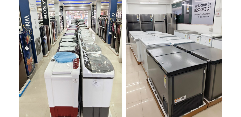 Home shopping made easier as Toudi arrives in Mokokchung