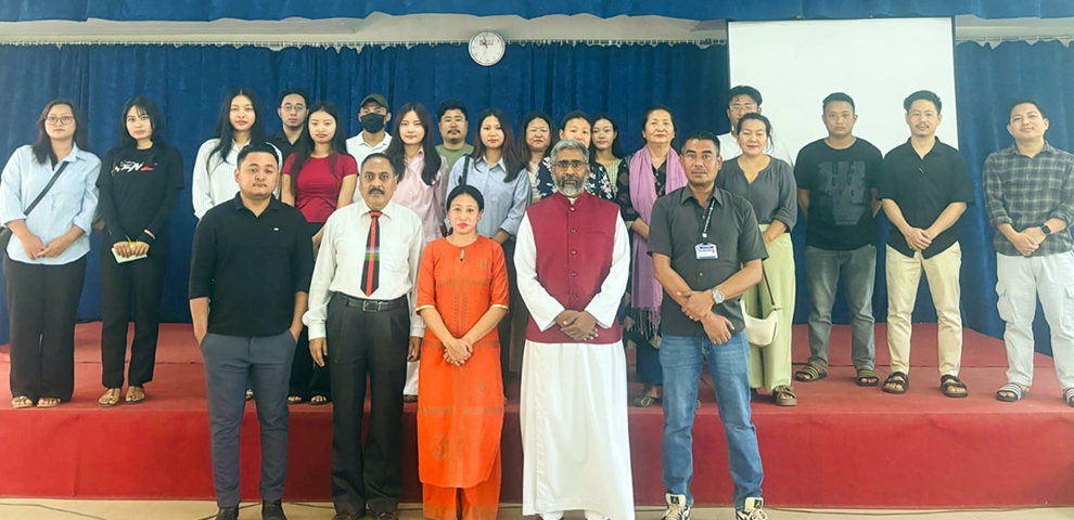 Impactful Parents–Teachers Meeting held at MGM College