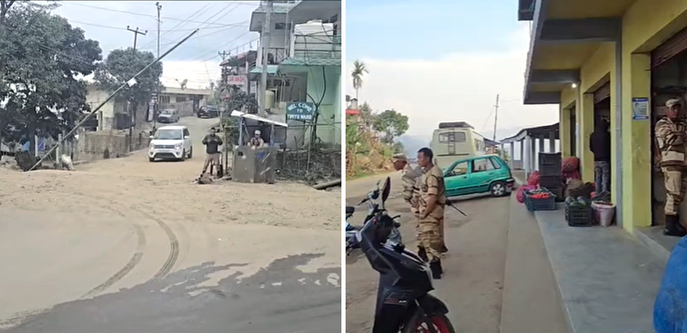 In Koridang, the final vote is never certain