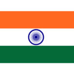 India flag code