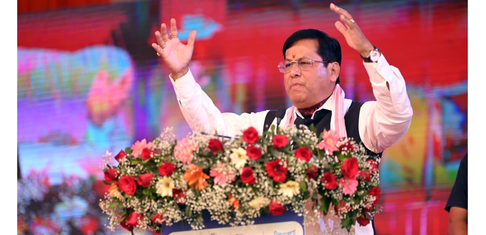 India’s first Inland Waterway Lighthouses laid on Brahmaputra