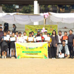 International Women’s Day celebrated in Kiphire under ASMITA League