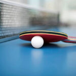 KIC table tennis trials for Chümoukedima on March 21 TT