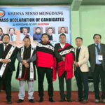 Koridang By-Election: When Khensa opened its gates to six candidates, Koridang signalled its direction Khensa Koridang