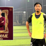 Kivilu Kiba from Nagaland appointed