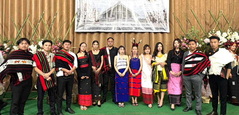Kohima Law College celebrates first Cultural Day