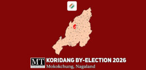 Koridang by-election: Imchatoba resigns as NPF Youth  President, BJP weighs candidates