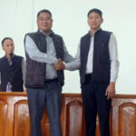 Mokokchung: Koridang by-election race heats up with more contenders