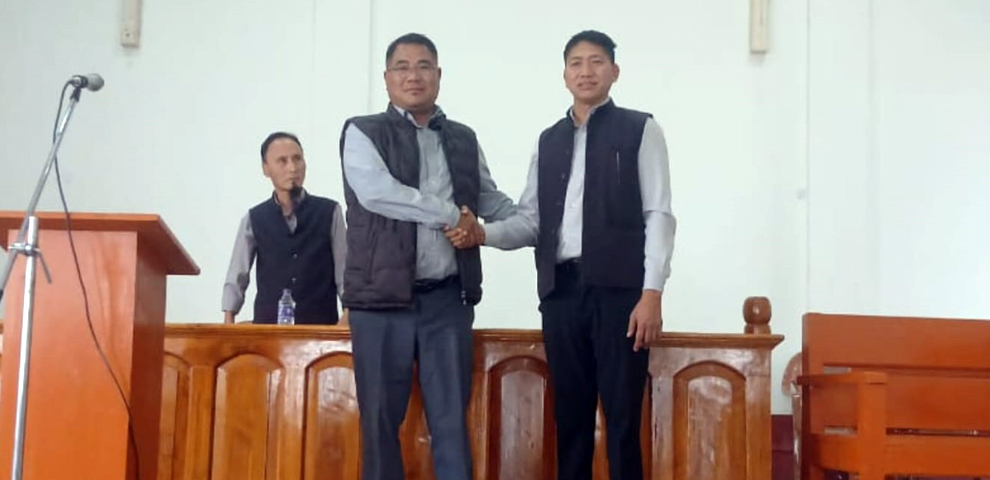 Mokokchung: Koridang by-election race heats up with more contenders 