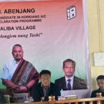 Koridang bypoll turns competitive Koridang bypoll turns competitive1