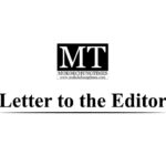 Letter to the Editor: Understanding the Distinction Between Policy and Implementation Letter to MT logo