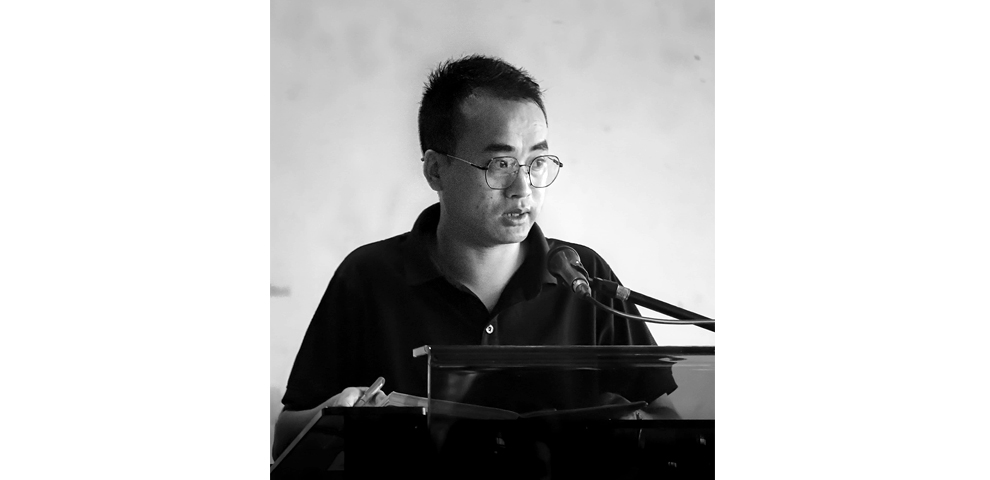 Longtili C Sangtam resigns as NPCC Social Media Dept Vice Chair, quits party