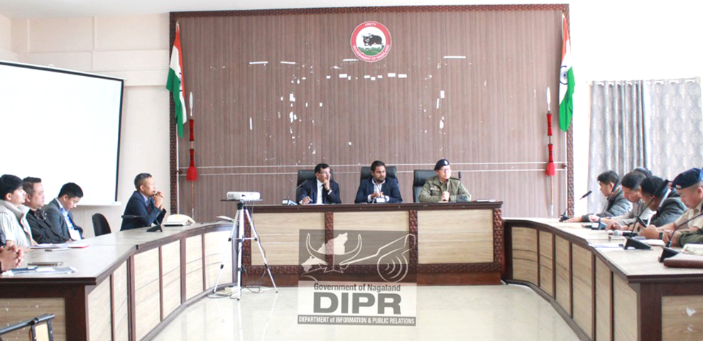 MCC Screening Committee and Election