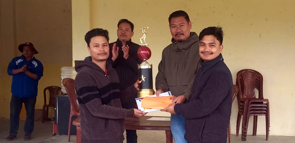 34th MDCA Inter-Club Cricket Tournament 2026Final Washed Out As Titans CC, United Brothers Declared Joint Winners 
