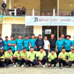 Mokokchung Cricket: Quality Up, Participation Down as MDCA Tourney Begins MDCA 2026 cricket Mokokchung