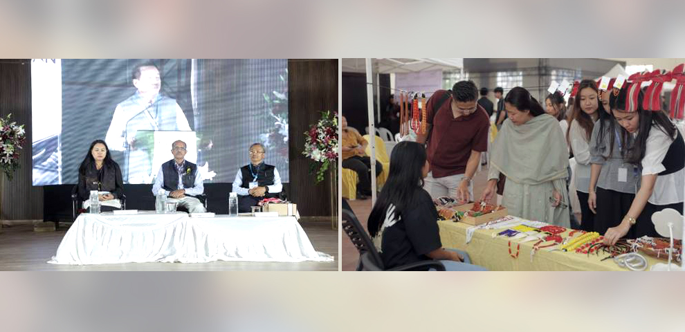 MSME Ministry organises Entrepreneur Awareness Camp in Dimapur