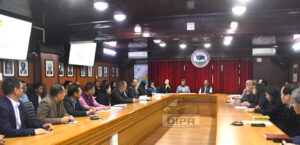 MSME growth in Nagaland faces  coordination gaps despite multiple schemes