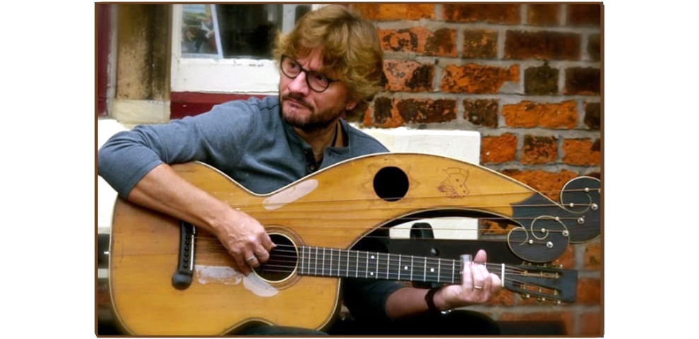 MTB SkillForge to host guitar workshops in Mokokchung, Dimapur