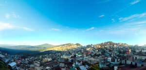 No fuel or LPG shortage in Mokokchung, says MCCI