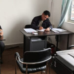 Mokokchung town moves to end unregulated labour; only MMC-certified workers with IDs Mokokchung town moves to end unregulated labour; Only MMC-certified workers with IDs