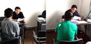 Mokokchung town moves to end unregulated labour; only MMC-certified workers with IDs