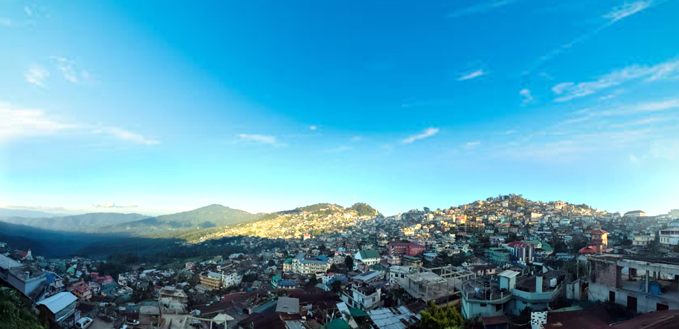 No fuel or LPG shortage in Mokokchung, says MCCI