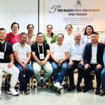 Lessons on Church Leadership from Three Gatherings