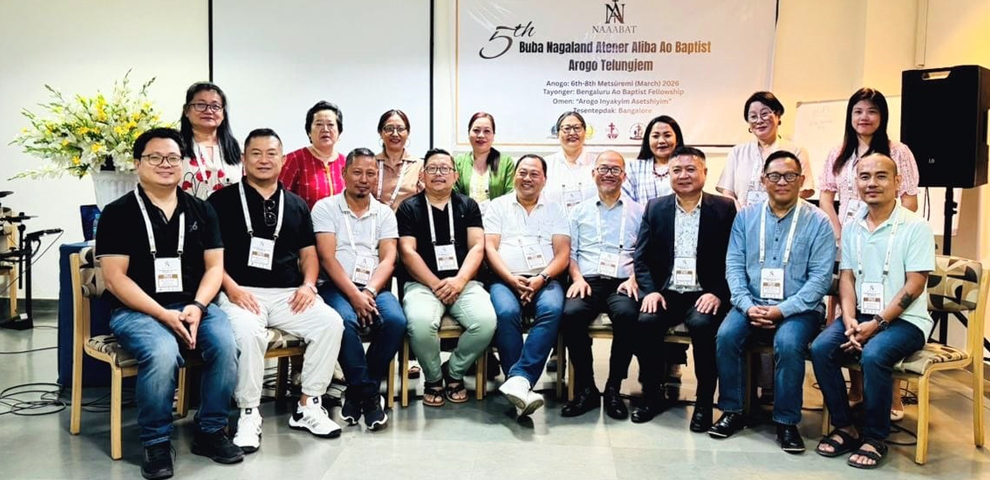 Lessons on Church Leadership from Three Gatherings 