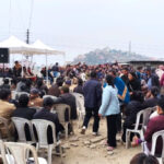 NGTA continues ‘peaceful democratic protest’ over salary placement for mainstreamed teachers NGTA continues ‘peaceful democratic protest’ over salary placement for mainstreamed teachers