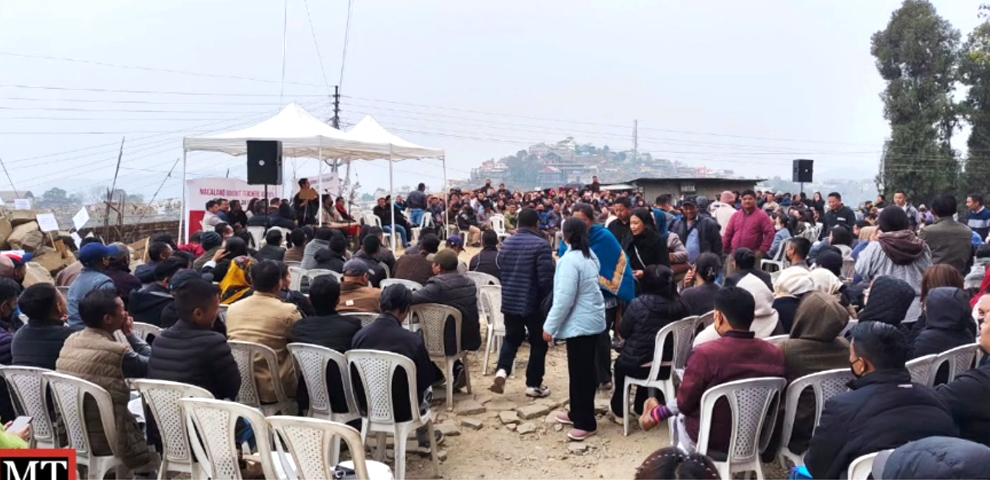 NGTA continues ‘peaceful democratic protest’ over salary placement for mainstreamed teachers