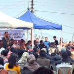 NGTA puts protest on hold after NSF and ENSF intervention AKM