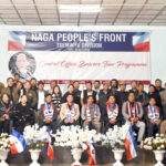 NPF Tseminyu Division reaffirms unity, commitment to party principles