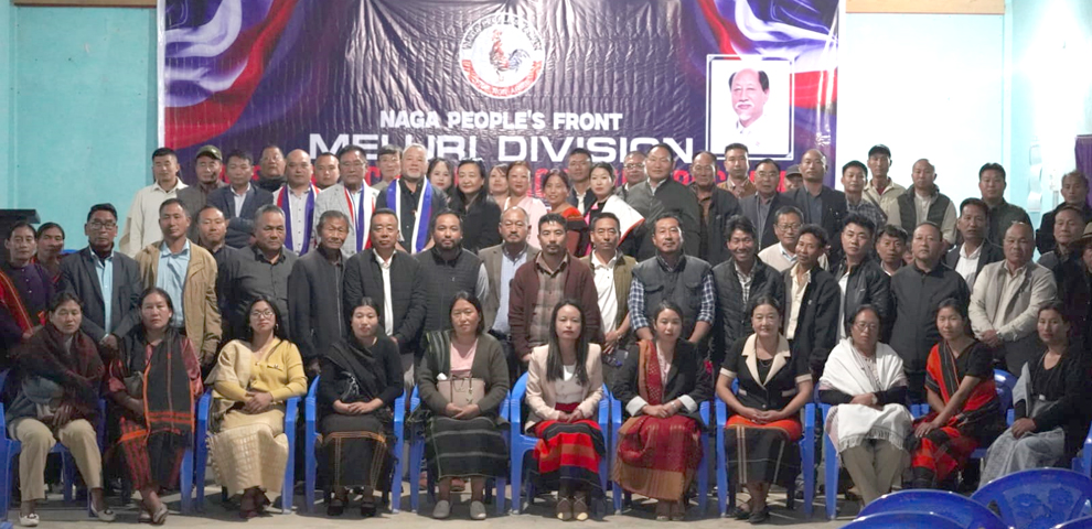 NPF central team tours