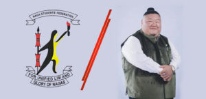 NSF accuses Minister Imna  Along of misleading Assembly  on NIT Nagaland issues